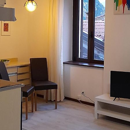 Anna'S Home Campione dʼItalia Kültér fotó