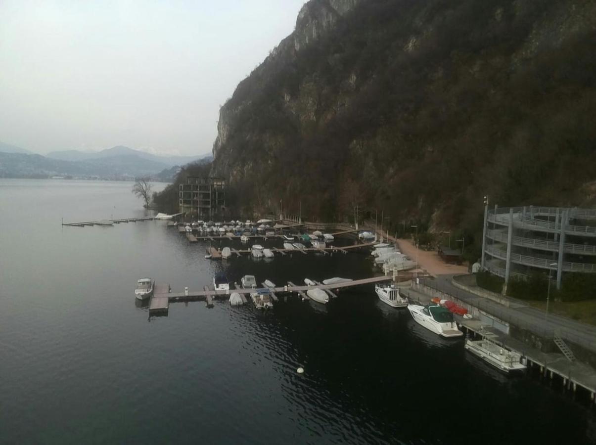 Anna'S Home Campione dʼItalia Kültér fotó