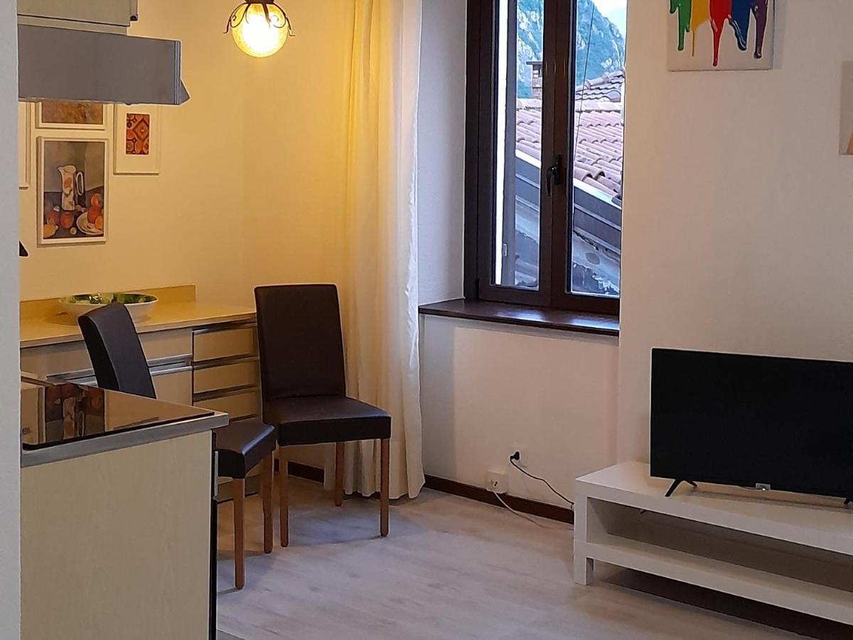 Anna'S Home Campione dʼItalia Kültér fotó