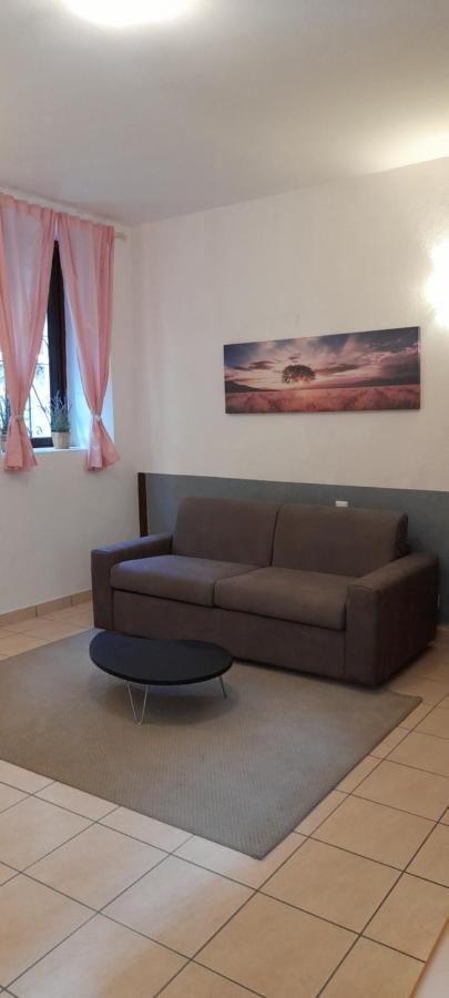Anna'S Home Campione dʼItalia Kültér fotó