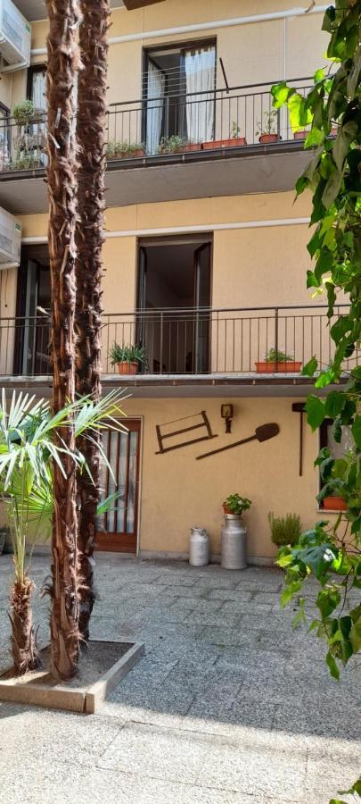 Anna'S Home Campione dʼItalia Kültér fotó
